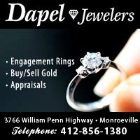 jared jewelry store monroeville pa.